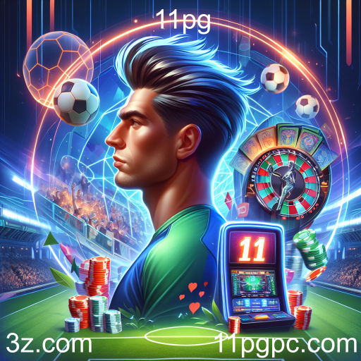 A Evolução dos Jogos de Esportes na Plataforma 11pg